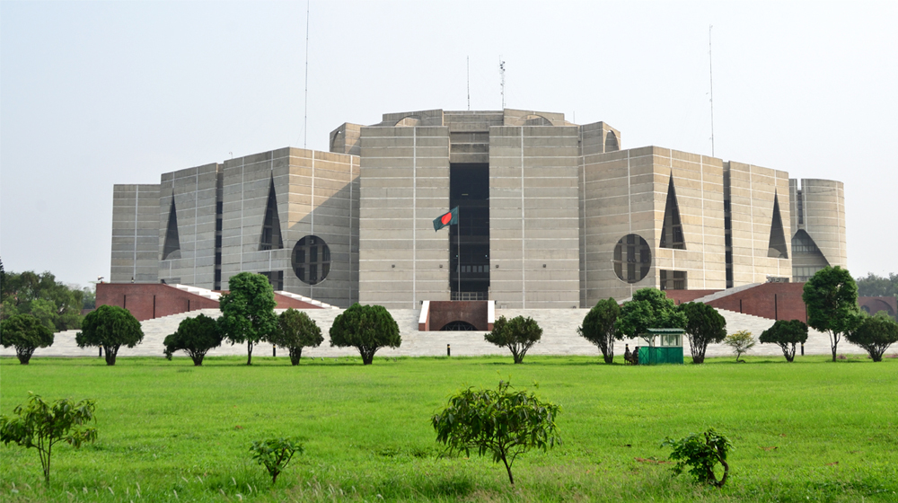 নবনির্বাচিত সংসদ সদস্যদের শপথগ্রহণ বুধবার