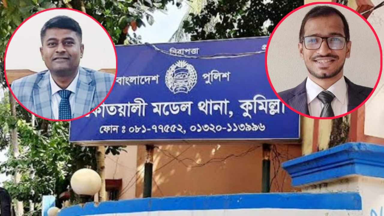 অবন্তিকার আত্মহত্যা : সহকারী প্রক্টর ও সহপাঠী রিমান্ডে