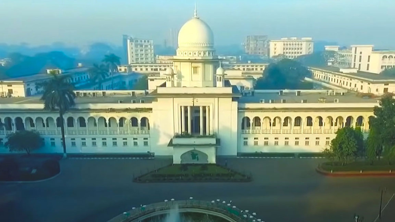 ভিকারুননিসায় ভর্তি বাতিল চ্যালেঞ্জ করে ১৬৯ শিক্ষার্থীর আবেদন