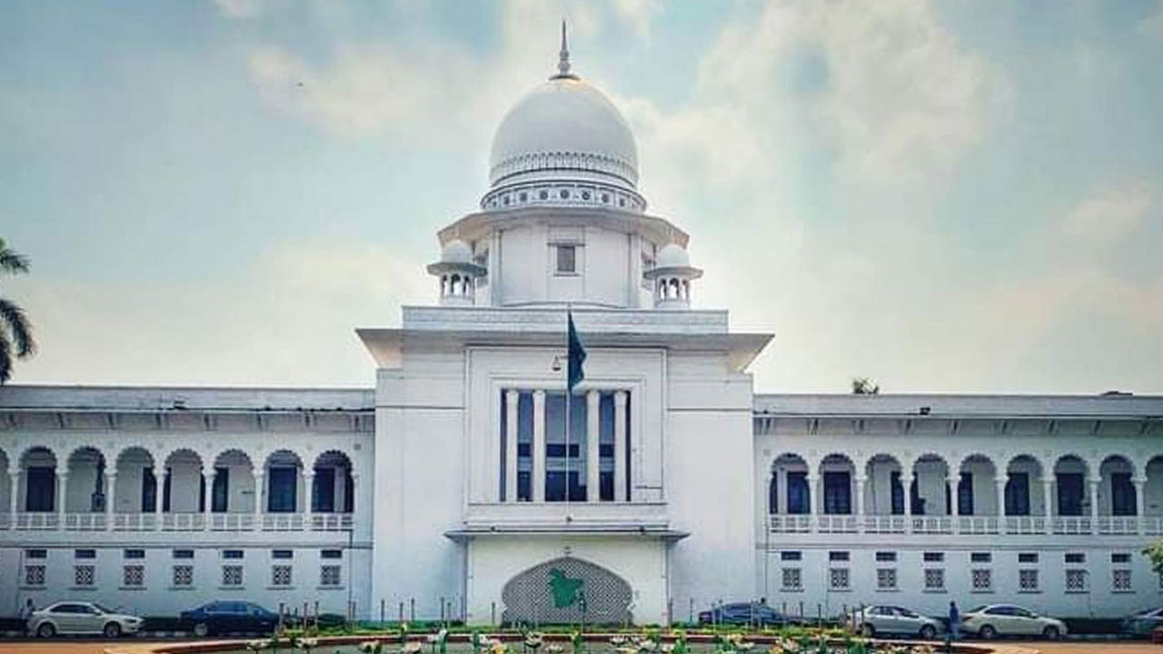 যেকোনো উপায়ে দুর্নীতি-অর্থপাচার বন্ধ করতে হবে : হাইকোর্ট