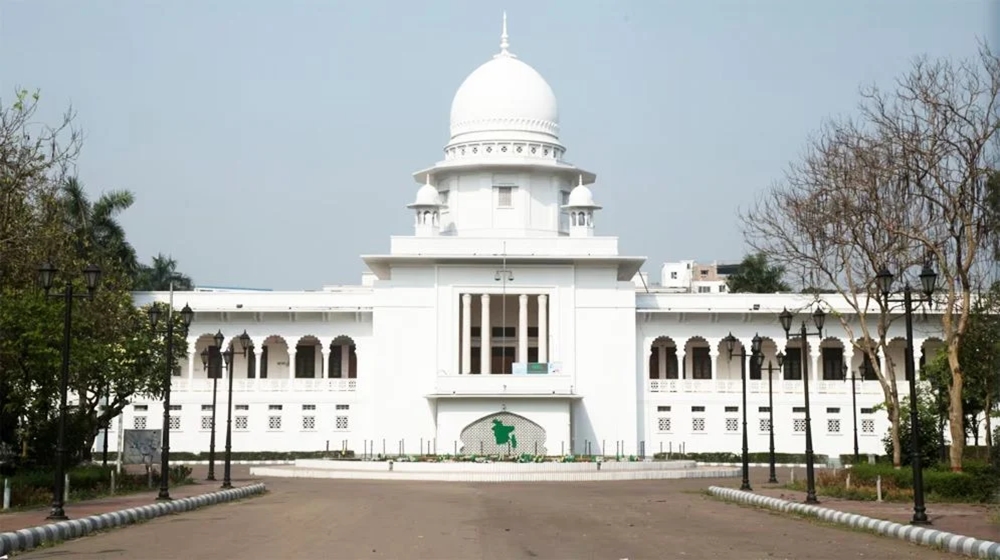 আন্দোলনকারীদের ওপর গুলি না চালানোর নির্দেশনা চেয়ে রিট