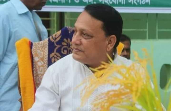 ১২ ডিসেম্বর ভালুকার রাজৈ-এ ২য় বার্ষিক তাফসীরুল কোরআন মাহফিল