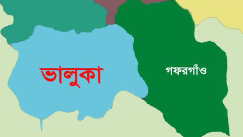 অপবাদকারীর শাস্তি দাবি করেছেন শিক্ষক নজরুল ইসলাম