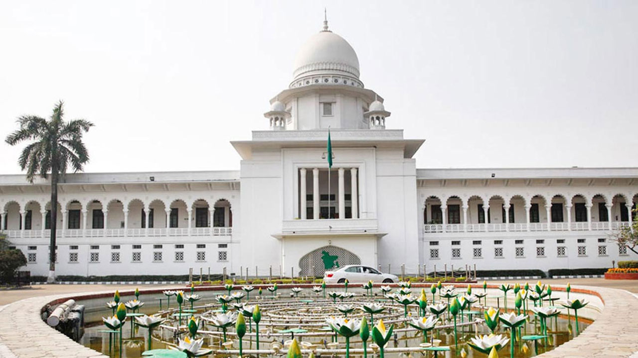 শেখ হাসিনাকে হত্যাচেষ্টা : ফাঁসির ৯ জনসহ সব আসামি খালাস