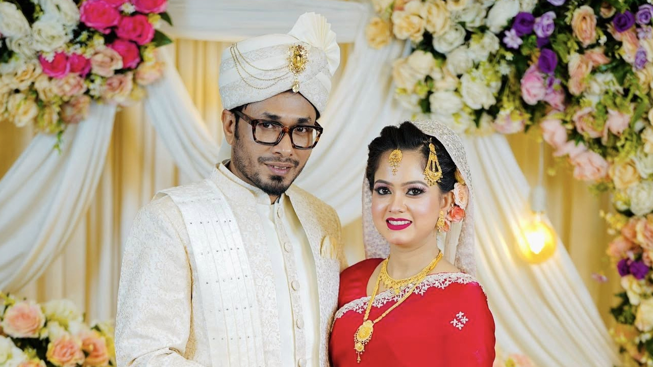 ‘আমি বিয়েতে রাজি ছিলাম না’