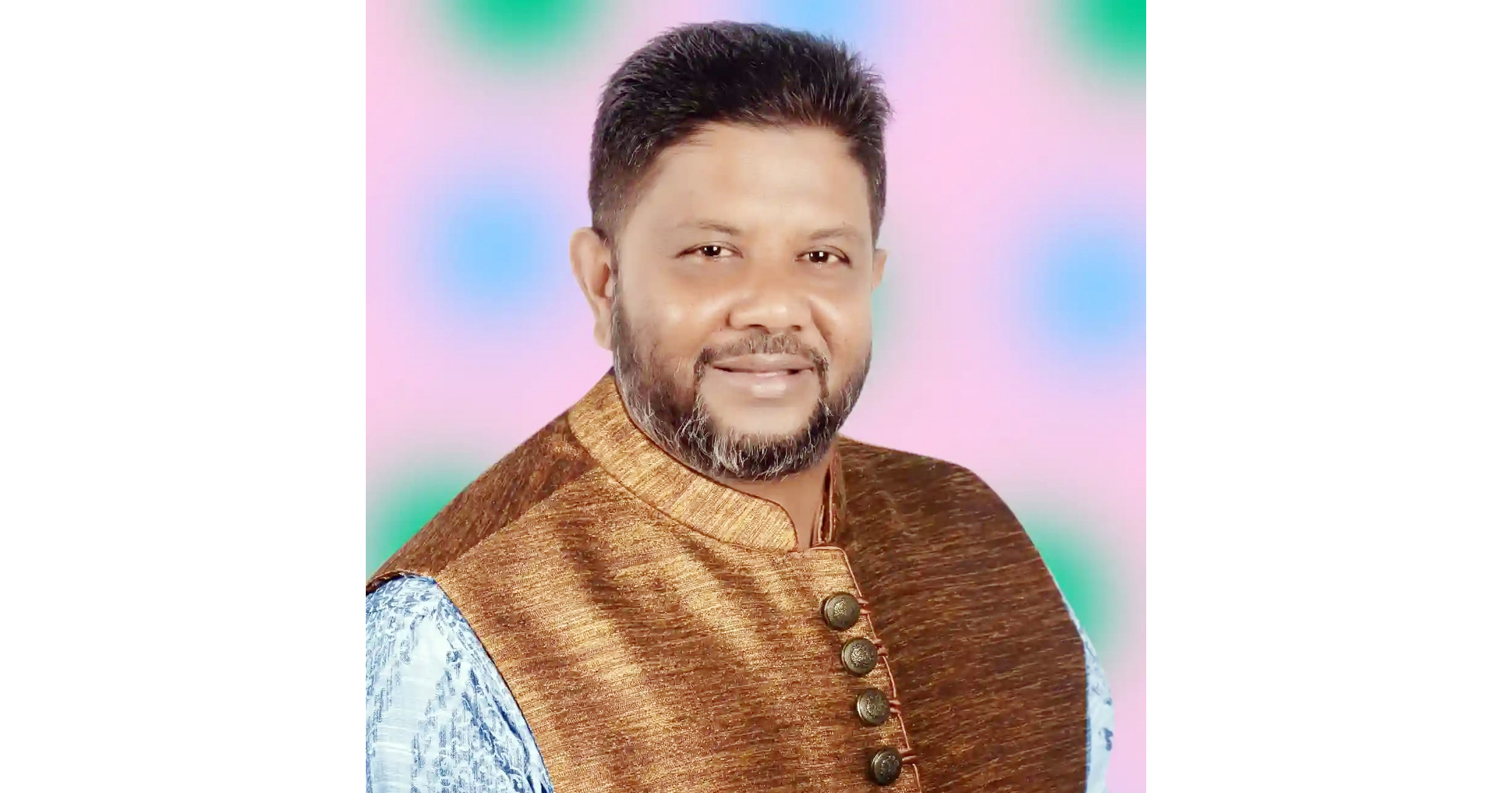 কিশোরগঞ্জ-৫ (বাজিতপুর-নিকলী) আসনে আলোচনার কেন্দ্রবিন্দু হাজী মাসুক মিয়া