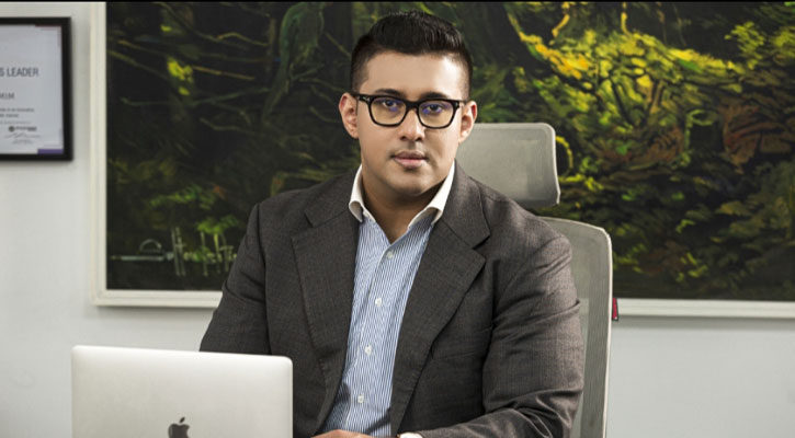 ইন্টেলেকচুয়াল প্রপার্টি ও উদ্ভাবনী অর্থনীতি : বাংলাদেশের পরবর্তী চালিকাশক্তি