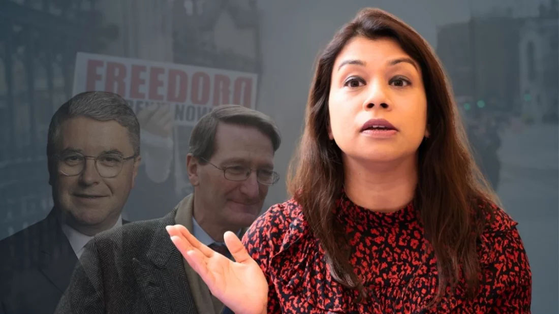 টিউলিপের বিচারপ্রক্রিয়ার সমালোচনা করলেন শীর্ষস্থানীয় ব্রিটিশ আইনজীবীরা