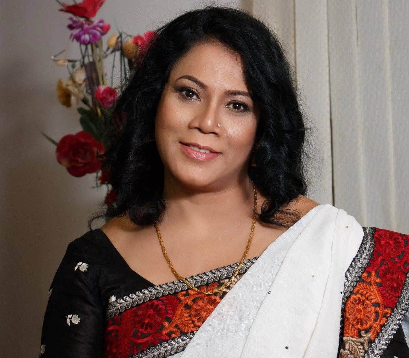 অর্ধেক নারী মানেই অর্ধেক সম্ভাবনা নয়, বরং পূর্ণাঙ্গ অগ্রগতির অনিবার্য শর্ত