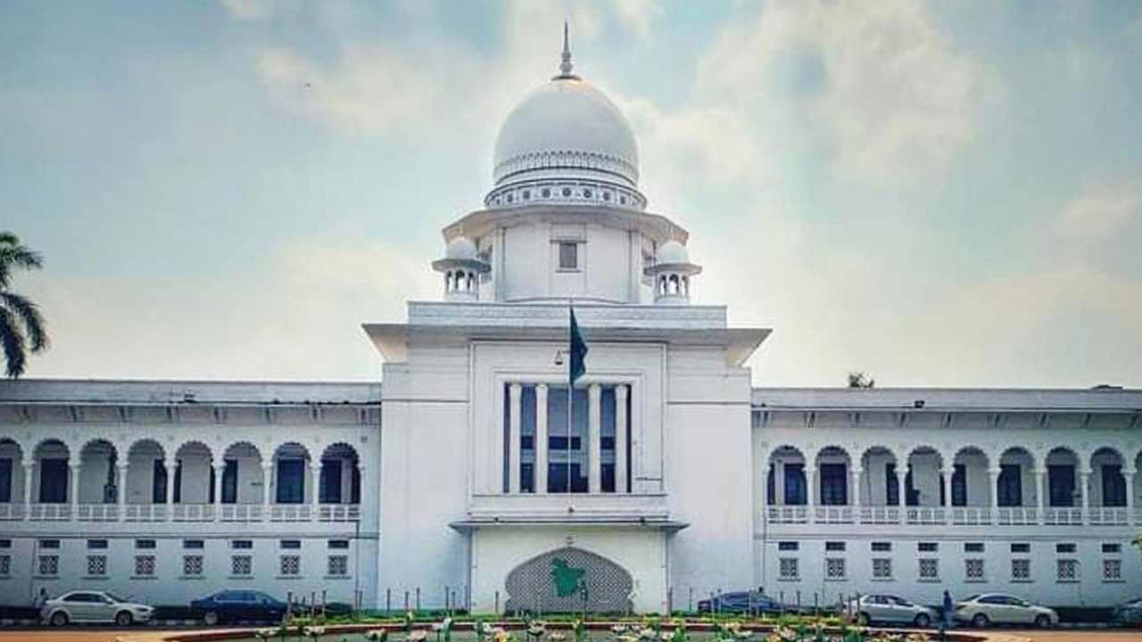 ২৭ নভেম্বর ফুলকোর্ট সভা ডেকেছেন প্রধান বিচারপতি