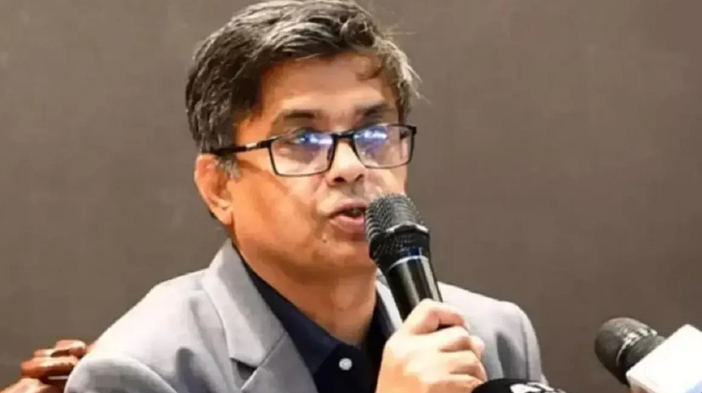 কার্যক্রম নিষিদ্ধ দল বিক্ষোভ করলে কঠোর ব্যবস্থা: প্রেস সচিব