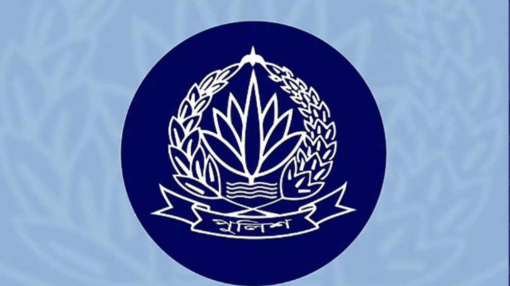 ৬৪ জেলায় নতুন এসপি