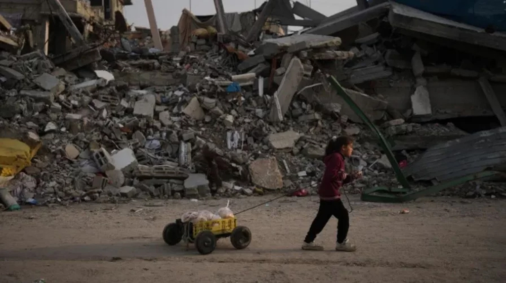 গাজায় যুদ্ধবিরতি থাকলেও হামলা থামেনি, নিহত ৭০ হাজারের বেশি