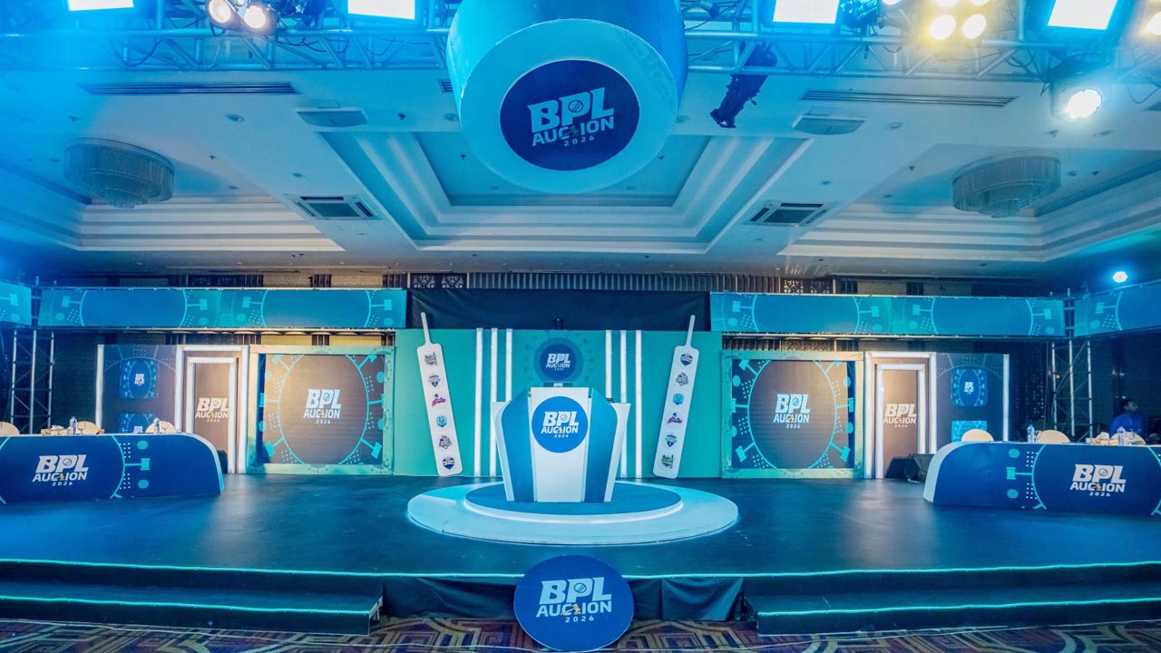 BPL : নিলামে দল পাননি যেসব তারকা ক্রিকেটার